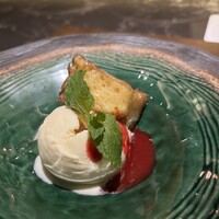 鉄板焼 雅 銀座 - 