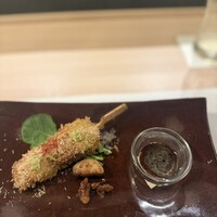 渋谷 三心 - 