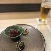 渋谷 三心 - 