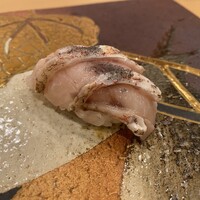 金澤 鮨 洋次郎 - 
