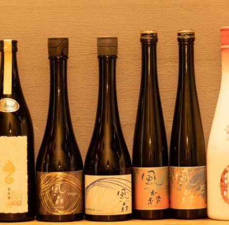 sakeとsakana。〼や - 米沢（居酒屋）の写真