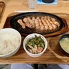 ひこま豚食堂＆精肉店 Boodeli