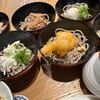 石挽き十割蕎麦 玄盛 北新地本店