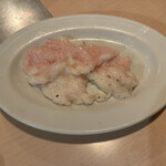 炭火焼 ゆうじ - 