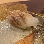 金澤 鮨 洋次郎 - 