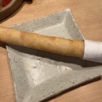 串揚げ 依知川 - 