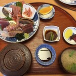海鮮料理 みはる - 