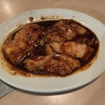 炭火焼 ゆうじ - 