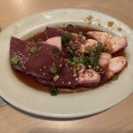 炭火焼 ゆうじ - 