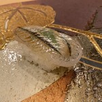 金澤 鮨 洋次郎 - 