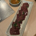 炭火焼 ゆうじ - 