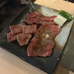 炭火焼 ゆうじ - 