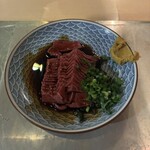 炭火焼 ゆうじ - 