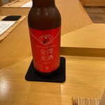 金澤 鮨 洋次郎 - 