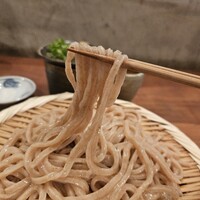 自家製粉石臼挽きうどん 青空blue 本店 - 