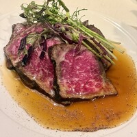 銀座あしべ - 