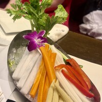 銀座あしべ - 