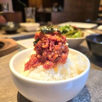 焼肉うしごろ 池袋店 - 