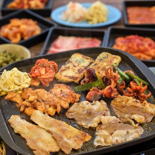 アスナル金山ビアガーデン by Kumsan seoul_2