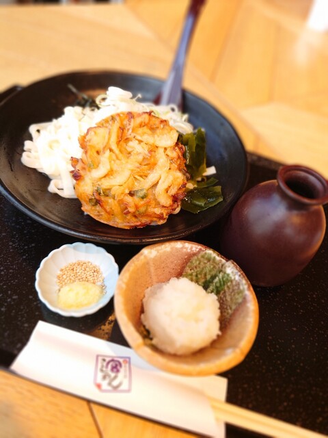 Miya Kishimen Jingu Higashi Ten photo 2