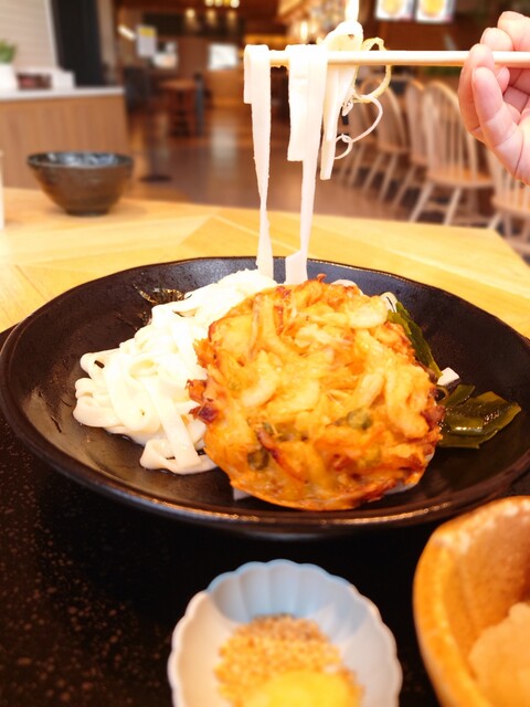 Miya Kishimen Jingu Higashi Ten