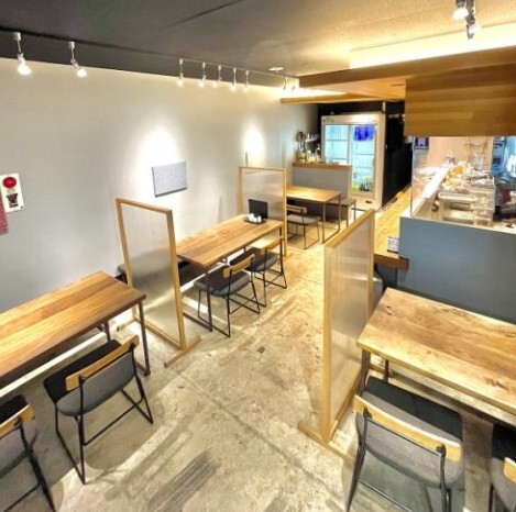 sakeとsakana。〼や - 米沢（居酒屋）