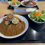 オーガニックカフェ・ラムノ - 