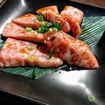 焼肉問屋バンバン - 