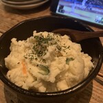 炭火焼鳥 ちょっくら - 