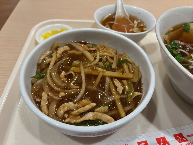 オリジナルラーメンの店 まんみ ザ・モール長町店 - 長町南（ラーメン）の写真