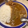 カリーライス専門店エチオピア 本店