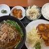 上海本格料理　喜福園