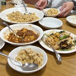 中華料理 優花菻 - 