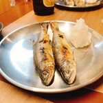 大衆酒場 またたび - 