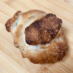 MIMOSA - パンオコンプレノア