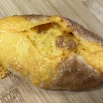 MIMOSA - チェダークッペ