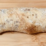 MIMOSA - オリーブのチャバタ