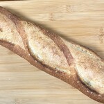 MIMOSA - バタール