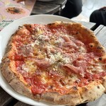 ピッツェリア バール コネリ 横須賀中央 - 