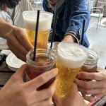 ピッツェリア バール コネリ 横須賀中央 - 