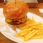 オーセンティック - 