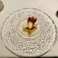 フレンチ割烹 宿 - 