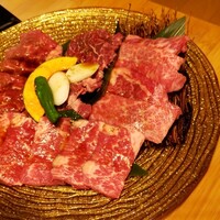 焼肉トラジ 京橋店 - 