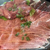 天空焼肉 星遊山 - 
