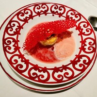 フレンチ割烹 宿 - 