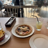 Pecorino Market&Restaurant - 