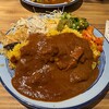 もうやんカレー 大忍具