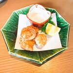 小料理と鍋 由乃 - 逸品小皿