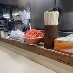 八ちゃんラーメン - 