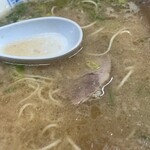 八ちゃんラーメン - 